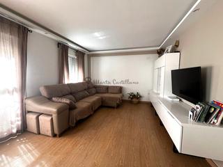 Piso en Norte - Blanca Paloma. Piso vpo zona norte