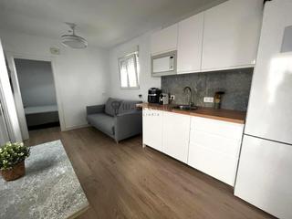 Rez-de-chaussée à Centro - La Costilla. Bajo en zona centrochorrillo