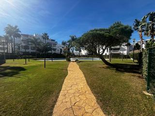 Flat in Aguadulce - Almadraba - Punta Candor. Piso zona punta candor