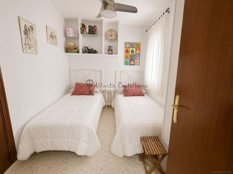 Foto fc4d0f35-4d73-48fa-a122-bc1697a9fba5. Pis a Centro - La Costilla Rota
