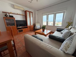 Pis a El Chorrillo - El Molino. Piso amplio, zona molino.