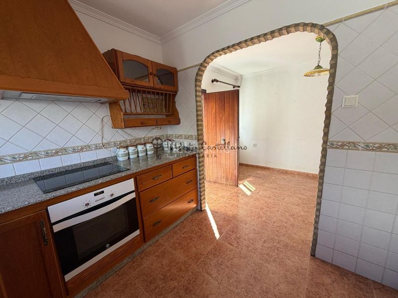 Foto 15b11291-cbfc-4cbc-b6c5-bb3bde5c75c9. Casa a El Chorrillo - El Molino Rota