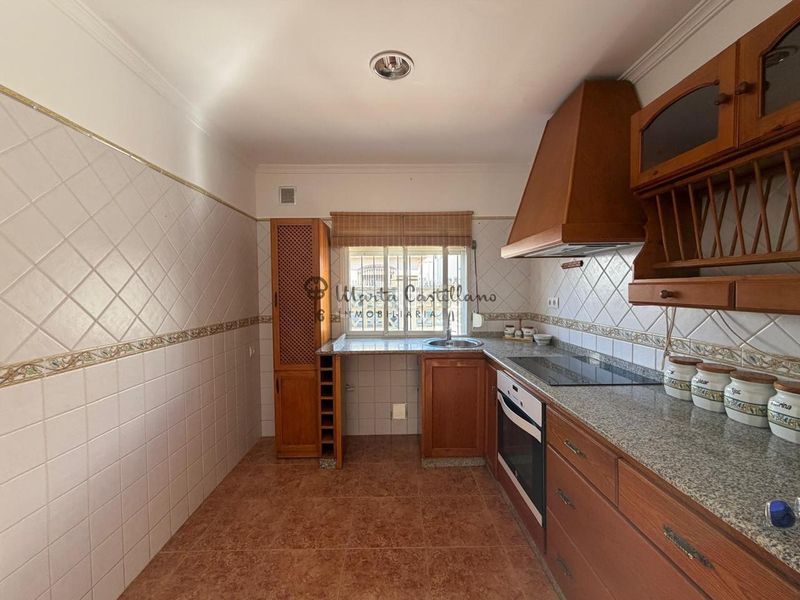 Foto d5881a51-f0ac-490f-aec3-9d72c40417d3. Casa a El Chorrillo - El Molino Rota
