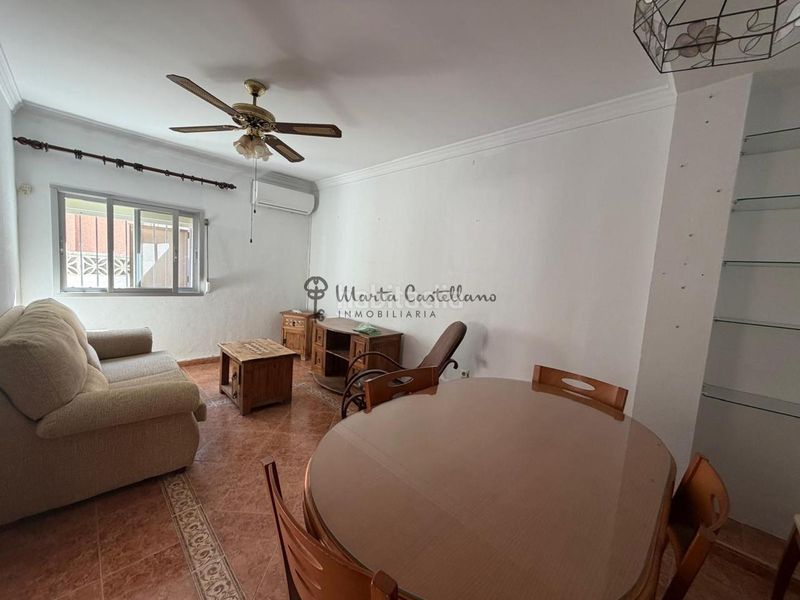 Foto f7676be5-c4c0-4a0c-98b3-c5c20600c244. Casa a El Chorrillo - El Molino Rota