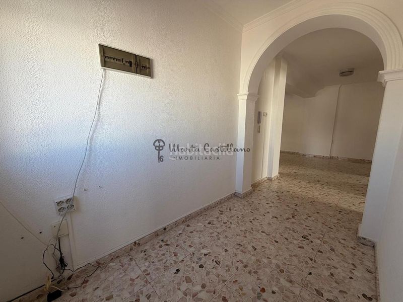 Foto 0ea24844-1e44-49f2-a46b-a4a512e187ae. Casa piso amplio en chorrillo en El Chorrillo - El Molino Rota