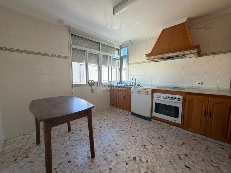 Foto 87e6f3de-d744-4c74-a826-36533614d46e. Casa piso amplio en chorrillo en El Chorrillo - El Molino Rota
