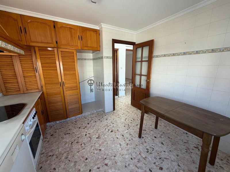 Foto 9a27237e-26c6-4745-bbd6-d82a4a268f88. Casa piso amplio en chorrillo en El Chorrillo - El Molino Rota