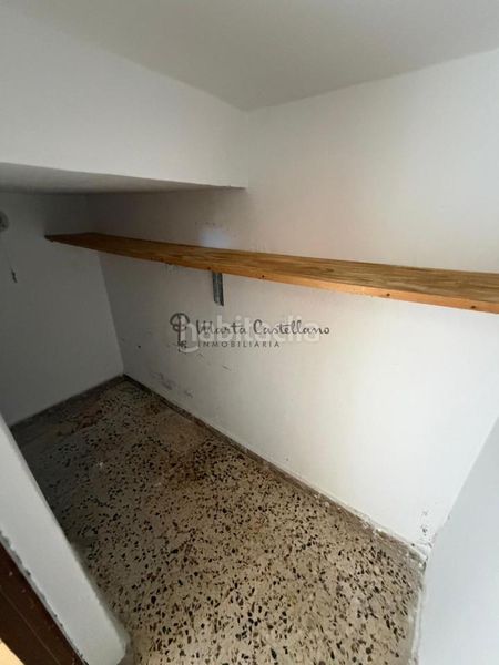 Foto e6f044b3-9fcd-43b6-beae-9e6b8c88f33a. Casa piso amplio en chorrillo en El Chorrillo - El Molino Rota