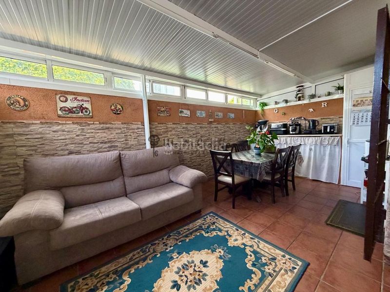 Foto 4826374d-2978-4e74-a4a9-62f29a009d9e. Casa adossada a Aguadulce - Almadraba - Punta Candor Rota