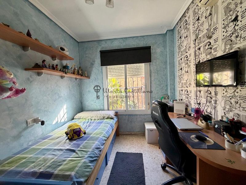 Foto 4ac0d0cd-43be-4b0e-bb63-4e1f52b569e6. Casa adossada a Aguadulce - Almadraba - Punta Candor Rota