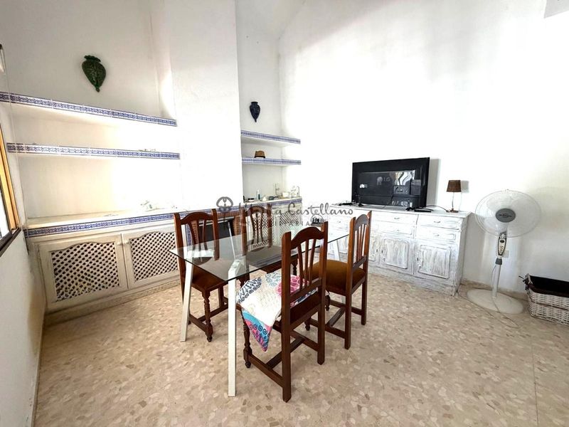 Foto 4313fa43-4c73-4538-8bd0-de1a6614796b. Casa a Bahia Luz - La Forestal Rota