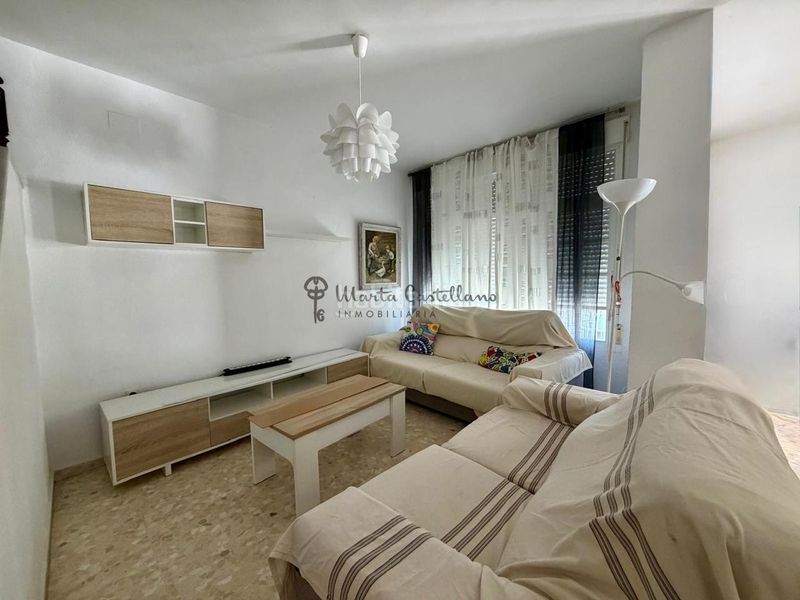 Foto d46dd7dc-7565-4577-b670-db39329c5a4b. Casa a Bahia Luz - La Forestal Rota