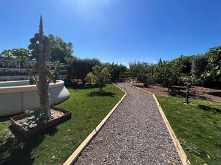 Country house in Norte - Blanca Paloma. Finca rústica rota