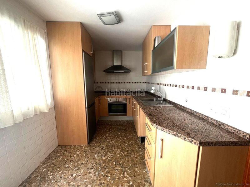 Foto 7eb3bed8-f9f3-47b9-9dae-8450a94b3f52. Masia a Bahia Luz - La Forestal Rota