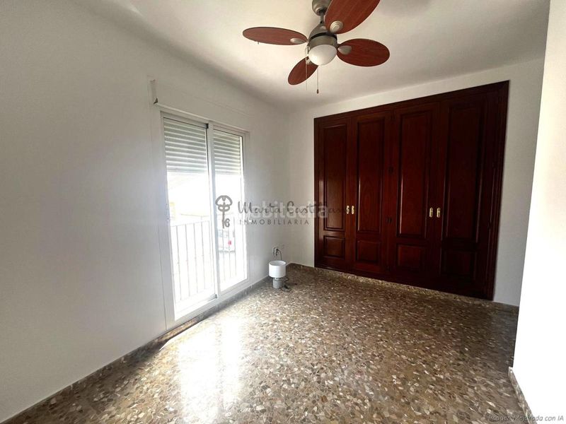 Foto bc0886c6-77ee-4bb0-ae90-1507a44f2052. Masia a Bahia Luz - La Forestal Rota