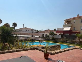 Flat in Bahia Luz - La Forestal. Piso amplio, zona hotel playa