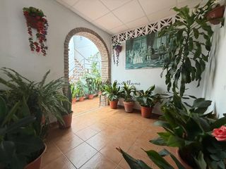 Pis a Centro - La Costilla. Piso en el centro con azotea privada