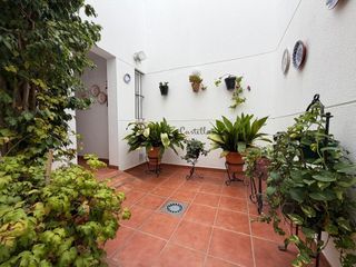 Flat in Centro - La Costilla
