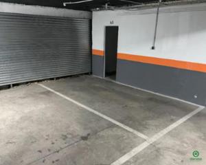 Lloguer Aparcament cotxe  Andalucia. Garaje y trastero en la avandalucia
