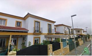 Reihenhaus  Manuel de falla. Manuel de falla