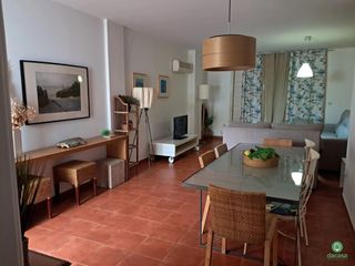 Affitto Casa a schiera  Barranco del moro. Adosado junto a la playa para julio