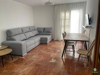 Lloguer Pis  Arquitecto pérez carasa. Apartamento en pleno centro