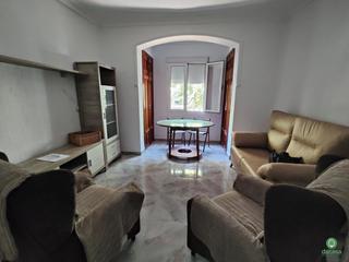 Rent Flat  Pio xii. Avenida pío xii