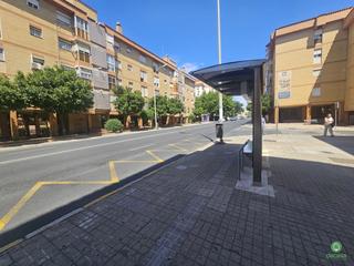 Appartamento  Estibadores. Piso en avenida galaroza