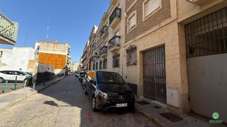 Piso  Jesus del calvario n7. Calle calvario