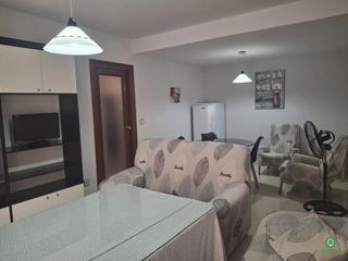 Location Appartement  Molino de viento. Piso para estudiantes