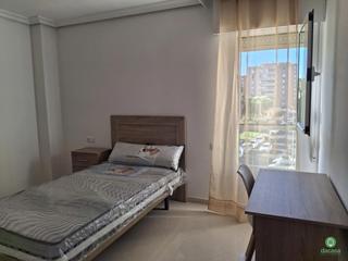 Miete Etagenwohnung  Molino de viento. Habitaciones para estudiantes