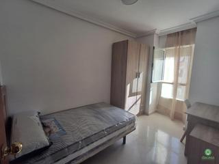 Location Appartement  Molino de viento. Habitaciones para estudiantes