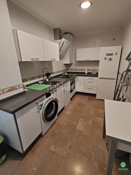 Foto 5aa16737-4e79-4052-84f7-0da5e10e154b. Appartamento in El Carmen - Cardeñas Huelva