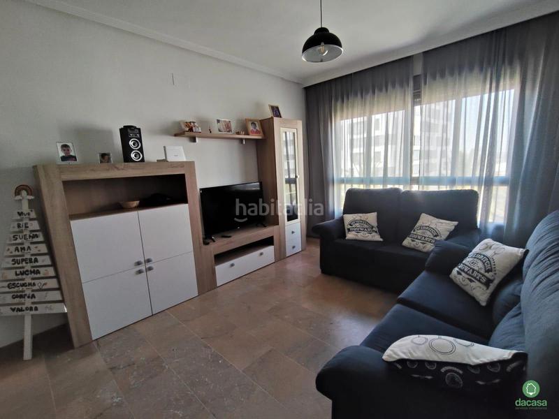 Foto 5f41ca6d-4950-4fbd-8465-2d1731bb91d0. Appartamento in El Carmen - Cardeñas Huelva