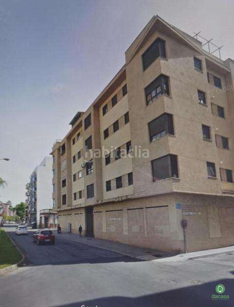 Foto 7fe75df0-c104-45a4-a303-941573048025. Appartamento in El Carmen - Cardeñas Huelva
