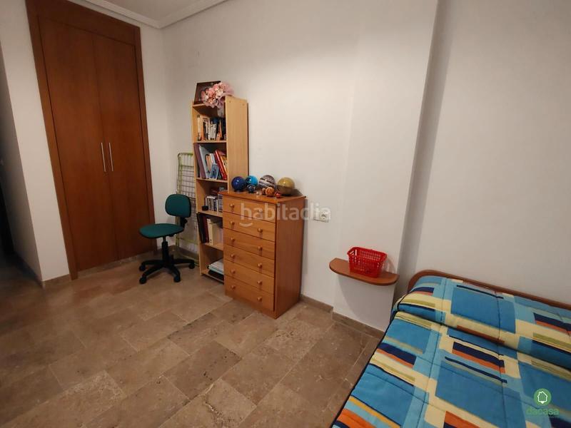 Foto af5a4a5b-8b13-4817-9b54-e545f697f403. Appartamento in El Carmen - Cardeñas Huelva
