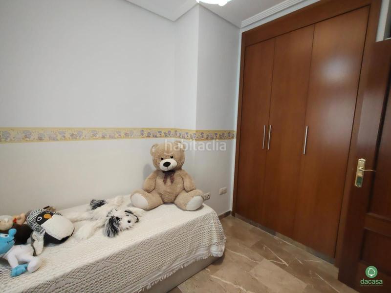 Foto f6de1b66-5db7-417a-88ee-59d8d73fb942. Appartamento in El Carmen - Cardeñas Huelva
