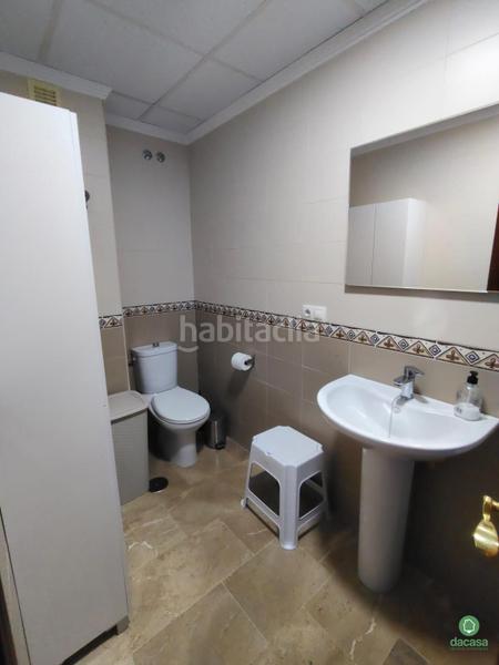 Foto f6f76edc-9f6c-4282-9a2d-5e52dc3bbc70. Appartamento in El Carmen - Cardeñas Huelva