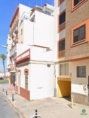 Maison  Menendez pelayo. En huelva