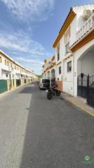 Casa adossada  Rosa. Adosado rosa