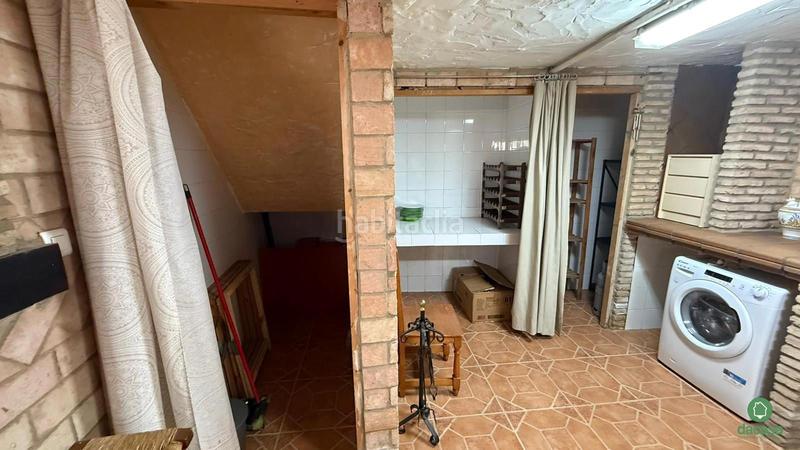 Foto 92ea23ae-f56c-4085-9178-cfdcad2d9612. Casa a schiera con parcheggio in Núcleo Urbano Aljaraque