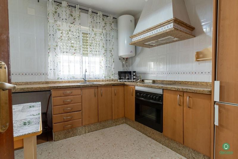 Foto aedd8e06-03cc-4c3a-ae2b-249d14f535d5. Casa a schiera con parcheggio in Núcleo Urbano Aljaraque