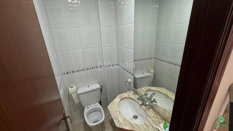 Foto c57bc9ab-a526-4d2e-89e0-530e2977e849. Casa a schiera con parcheggio in Núcleo Urbano Aljaraque