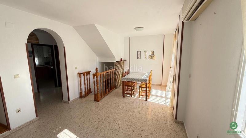 Foto f0c068fc-4c3e-4151-97c4-341b5bdf4b2d. Casa a schiera con parcheggio in Núcleo Urbano Aljaraque