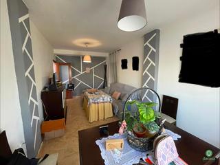 Maison jumelée  Afrodita. Vivienda en la ribera, huelva