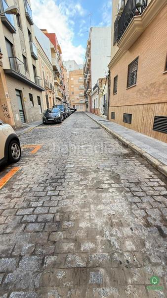 Foto 9ae3c4cf-a098-4e4b-a249-ee595fc0a1e3. Piso ricardo velazquez en Centro Huelva