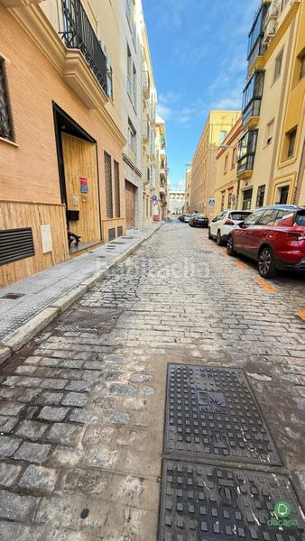 Foto dc2289b4-4076-4966-973a-7ad57f6b37b1. Pis a Centro Huelva