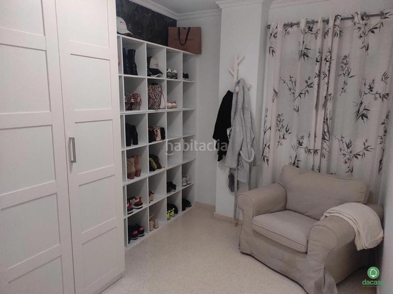 Foto 16834e93-1ba3-4441-9c80-65afe3dde297. Pis amb aparcament a San Juan del Puerto