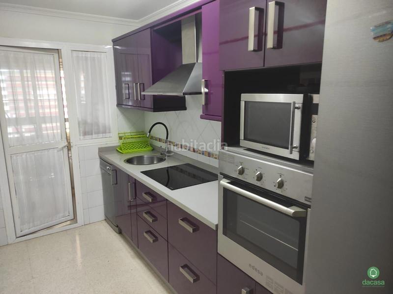 Foto 1b6f974d-41ff-44b7-b382-771388f7653c. Pis amb aparcament a San Juan del Puerto