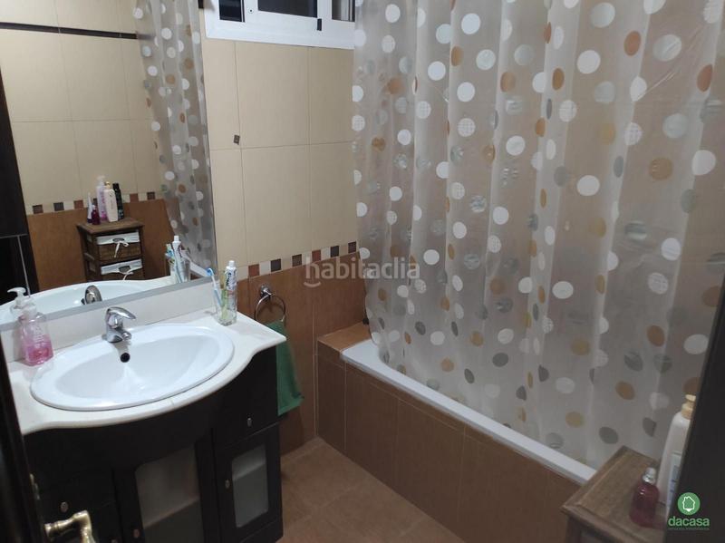 Foto 72d4ea4b-1c67-476d-9137-800c1eadd209. Pis amb aparcament a San Juan del Puerto